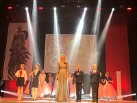 В Твери проходят мероприятия, посвященные Дню Победы